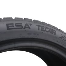 4. 2 x ESA TECAR 245/40 R18 97V XL SuperGrip PRO Zima 2021 5.8-6.2mm 