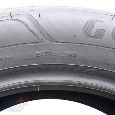 6. 2 x GOODYEAR 215/55 R17 98W XL EfficientGrip Performance 2 Lato 6mm 2021