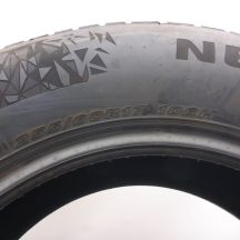 6. Opony 255/60 R17 2x NEXEN 106H WinGuard Sport 2 SUV Zimowe 2022 Nieużywane 6. Opony 255/60 R17 2x NEXEN 106H WinGuard Sport 2 SUV Zimowe 2022 Nieużywane