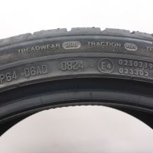6. Opony 215/40 R17 2x CONTINENTAL 87W XL ContiPremiumContact 2 A0 Letnie 2024 Jak Nowe 