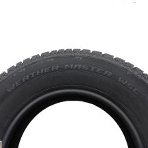 8. 2 x COOPER 225/75 R16 104T Weather-Master WSC Zima 2021