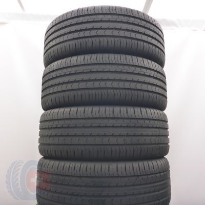Opony 235/55 R17 4x CONTINENTAL 103W XL ContiPremiumContact 5 Letnie 2018 7,5-7,8mm