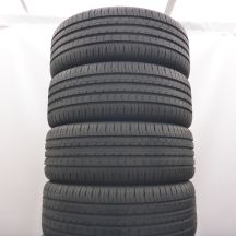 Opony 235/55 R17 4x CONTINENTAL 103W XL ContiPremiumContact 5 Letnie 2018 7,5-7,8mm