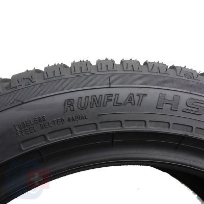 6. 2 x FALKEN 205/55 R17 91H HS 449 Eurowinter Zima 2015 