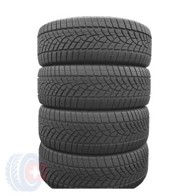 4 x GOODYEAR 235/50 R20 104T XL UltraGrip Performance + Zima 2022/23 7,8-8mm