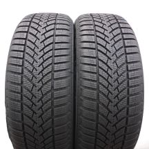 3. 4 x SEMPERIT 205/55 R17 95V XL Speed-Grip 3 Zima 6.8-8.8mm