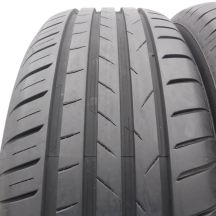 2. Opony 205/55 R16 2x VREDESTEIN 91W Ultrac Letnie 2020 6,5mm