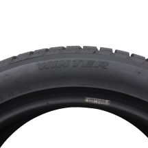 7. 2 x PIRELLI 225/50 R18 99H XL Sottozero 3 Winter AO Zima 6,4-6,9mm 2022