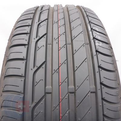 2. Opona 215/50 R18 1x BRIDGESTONE 92W Turanza T001 Letnia 2022  2. Opona 215/50 R18 1x BRIDGESTONE 92W Turanza T001 Letnia 2022