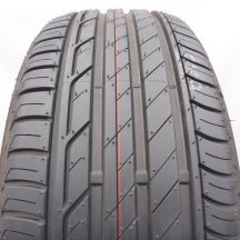 2. Opona 215/50 R18 1x BRIDGESTONE 92W Turanza T001 Letnia 2022  2. Opona 215/50 R18 1x BRIDGESTONE 92W Turanza T001 Letnia 2022