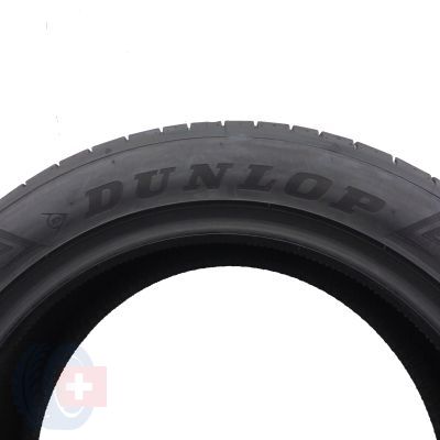 5. Opony 225/50 R17 4x DUNLOP 98Y XL Sport Maxx RT2 Letnie 2018 Nieużywane