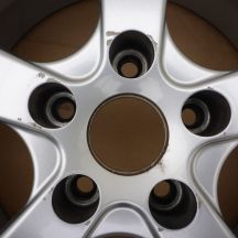 12. 4 x Alufelgi 16 CHRYLSER HONDA HYUNDAI MAZDA MITSHUBISHI 5x114,3 6,5J Et45 Tuscon Sebring