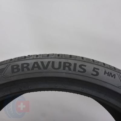 5. Opony 275/30 R20 2x BARUM 97Y XL Bravuris 5 Letnie 2021