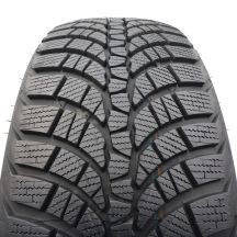 1 x KUMHO 225/55 R17 97V WinterCraft WP71 RSC Zima 2023 7,8mm Jak Nowa