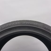 6. Opony 275/35 ZR20 2x PIRELLI 102Y XL P Zero BMW Letnie 2022 6,2mm