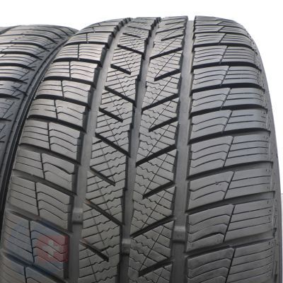 3. 2 x BARUM 225/45 R17 91H Polaris 5 Zima 2019 6,8 ; 7,8mm