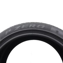 5. Opony 275/35 R19 2x PIRELLI 100Y XL P Zero BMW Letnie 2022 6mm 