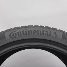 4. Opony 245/40 R19 2x CONTINENTAL 98V XL WinterContact TS870 P Zimowe 2021 6,2mm 