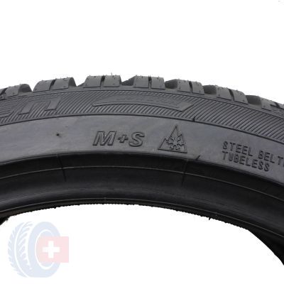 7. 2 x FALKEN 225/40 R19 93V XL Eurowinter HS01 Zima 2017 Nieużywane 