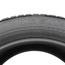 6. 4 x NOKIAN 265/50 R20 111V XL WR SUV 4 Zima 2018 6,2-7,2mm