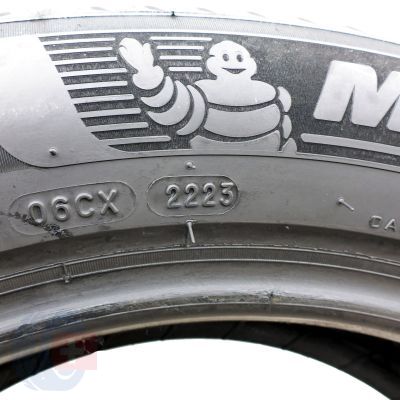 2. 1 x MICHELIN 225/55 R18 102V XL e Primacy Lato 2023 6.2mm