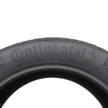 5. 2 x CONTINENTAL 235/55 R19 105V XL EcoContact 6 Lato 2020 Jak Nowe NIEUŻYWANE