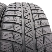 3. 2 x FALKEN 235/60 R17 102H EuroWinter HS449 Zima 2016 Jak Nowe NIEUŻYWANE  