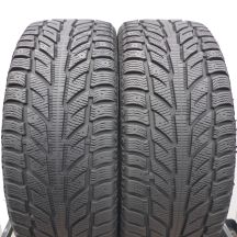 4. 4 x COOPER 225/50 R18 95T Weather-Master WSC Zima 2019 7-8mm