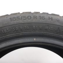 6. Opony 185/50 R16 2x CONTINENTAL 81H WinterContact TS 870 Zimowe 2023  6. Opony 185/50 R16 2x CONTINENTAL 81H WinterContact TS 870 Zimowe 2023