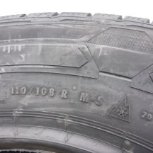 8. Opony 205/75 R16C 4x CONTINENTAL 110/108R VanContact Winter Zimowe 2022  8. Opony 205/75 R16C 4x CONTINENTAL 110/108R VanContact Winter Zimowe 2022