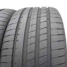 3. 2 x GOODYEAR 275/35 R19 100Y XL BMW Eagle F1 Asymmetric 3 Lato 2022 Jak Nowe Nieużywane