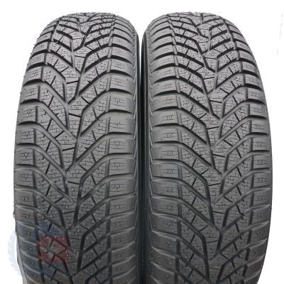 2 x YOKOHAMA 205/70 R15 96T BluEarth Winter V905 Zima 2020 