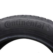 7. 4 x CONTINENTAL 185/60 R16 86H WinterContact TS860 Zima 2019, 2020 Jak Nowe NIEUŻYWANE