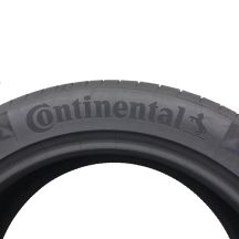 4. 1 x CONTINENTAL 245/45 R18 96Y PremiumContact 6 Lato 2017 7,2mm