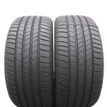 2 x BRIDGESTONE 245/40 R18 97Y XL Turanza T005 Lato 2017 Jak Nowe Nieużywane 