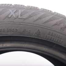 2. Opony 255/50 R19 4x GISLAVED 107V XL EuroFrost6 Zimowe 2023 7,8-8mm