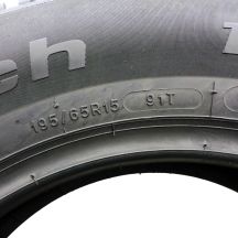 7. Opony 195/65 R15 4x BF GOODRICH 91T g-Force Winter 2 Zimowe 2020 Jak Nowe