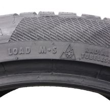 3. 1 x CONTINENTAL 225/45 R18 95V XL WinterContact TS850P Zima 2020 Jak Nowa 7,2mm