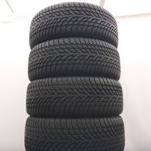 Opony 225/50 R18 4x NOKIAN 99H XL WR Snowproof Zimowe 2022 6,9-8mm