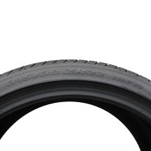 5. 2 x PIRELLI 315/30 ZR22 107Y XL P Zero N0 Lato 2020 6mm