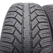 2. 2 x SEMPERIT 205/60 R16 92H Master-Grip 2 Zima 2018 6.5mm