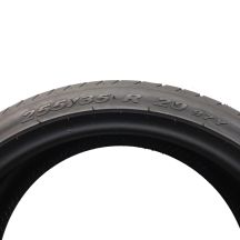 4. Opony 255/35 R20 2x PIRELLI 97Y XL AO PZero Letnie 2020 5,8-6,2mm