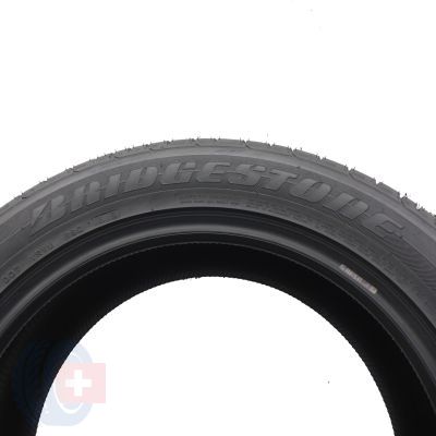 6. Opony 255/50 R19 2x BRIDGESTONE 103V Dueler H/P Sport Letnie 2016 Nieużywane