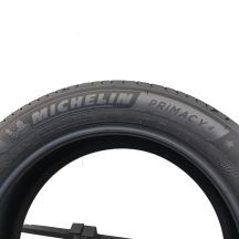 6. 4 x MICHELIN 205/55 R17 95W XL Primacy 4 BMW Lato 2021 Jak Nowe NIEUŻYWANE 