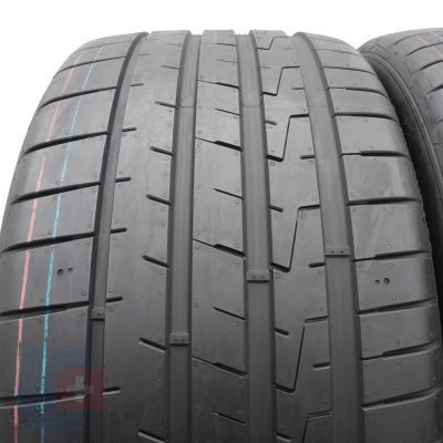 3. 4 x HANKOOK 295/40 ZR19 108Y XL Ventus S1evo Z Lato 2020 