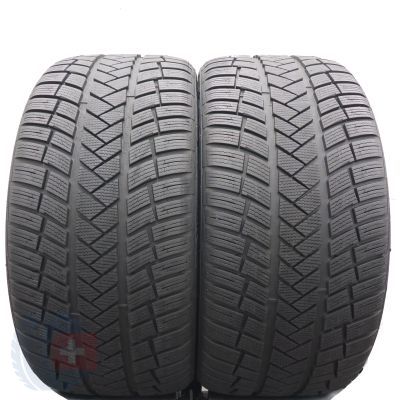 Opony 295/35 R21 2x VREDESTEIN 107Y XL Wintrac Pro + Zimowe 2024 8mm