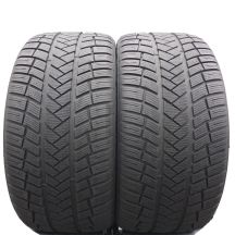 Opony 295/35 R21 2x VREDESTEIN 107Y XL Wintrac Pro + Zimowe 2024 8mm