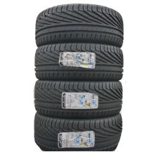 Opony 225/45 R17 4x UNIROYAL 94Y XL RainSport 3 Letnie 2019 Jak Nowe Nieużywane