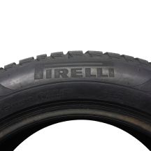 4. 1 x PIRELLI 265/50 R19 110H XL Scorpion Winter BMW RunFlat Zima 2022 Jak Nowa 7mm