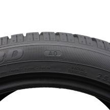 8. 4 x DUNLOP 255/45 R20 101V A0 SP Winter Sport 3D Zima 2021 6,8-7mm